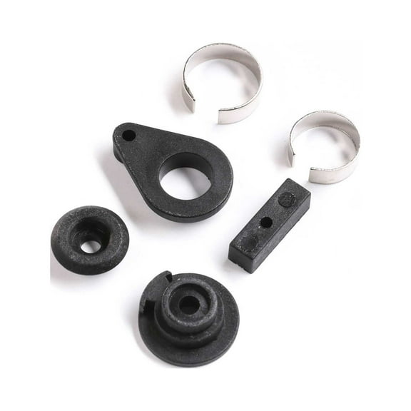 Losi Servo Saver Servo Mounts Mini JRX2 LOS211023 Elec Car/Truck Replacement Parts