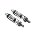 thumbnail image 1 of Losi Shock Assembly Rear Aluminum 2 Mini-T 2.0 LOS314005 Electric Car/Truck Option Parts, 1 of 2