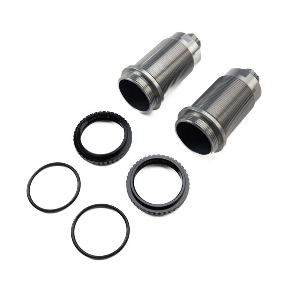 Losi Shock Body & Adjuster Rear 32mm BoreALL 5IVE-T 3.0 LOS-3656