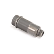 Losi Shock Body Aluminum Hard Anodized 53.6mm PM-MX/SM LOS263011 Elec Car/Truck Replacement Parts