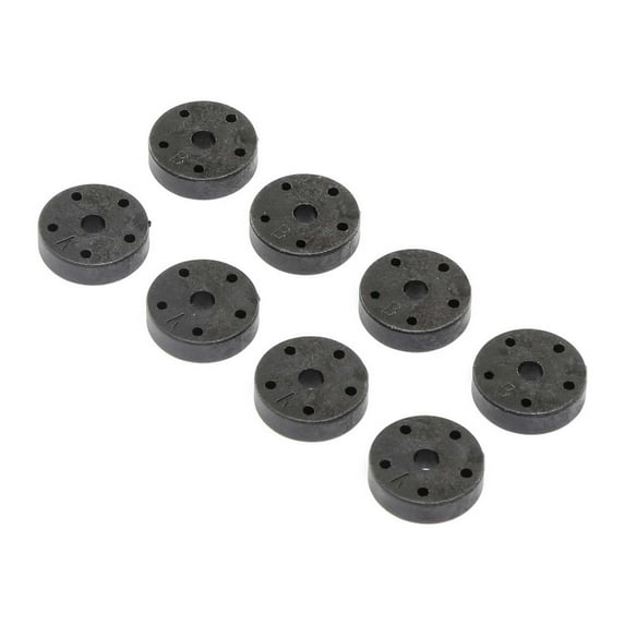 Losi Shock Pistons Super Baja Rey LOS254035 Elec Car/Truck Replacement Parts