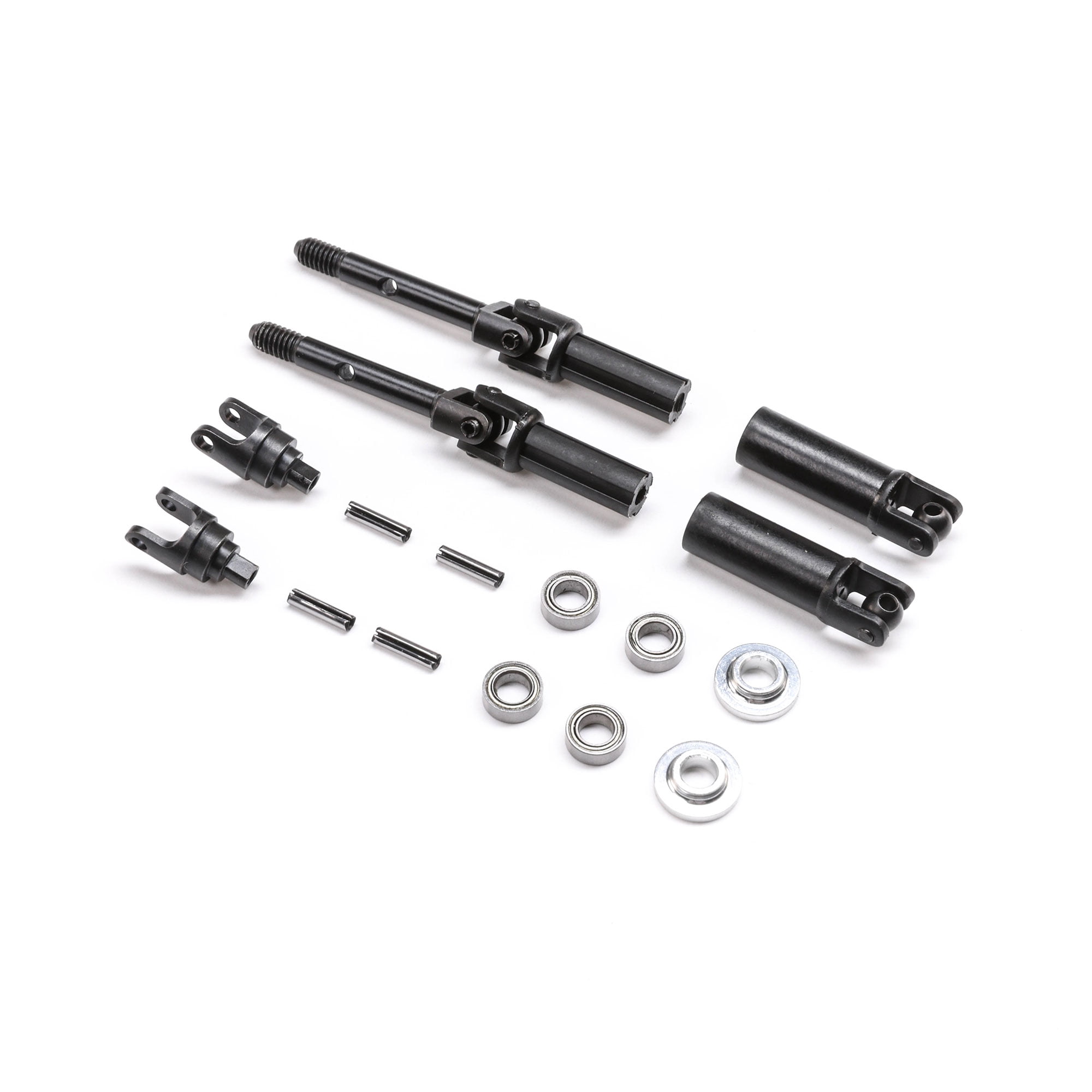 Losi Composite Rear Drive Shaft Slider For SBR 2.0 RC Truck - Replacement Part LOS252128
