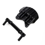 Losi Spare Tire Heel and Rear Cage MountALL 5IVE-T 3.0 LOS-3642