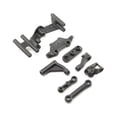 thumbnail image 1 of Losi St Servo Mount and Bellcrank Set Super Baja Rey LOS251059 Elec Car/Truck Replacement Parts, 1 of 2