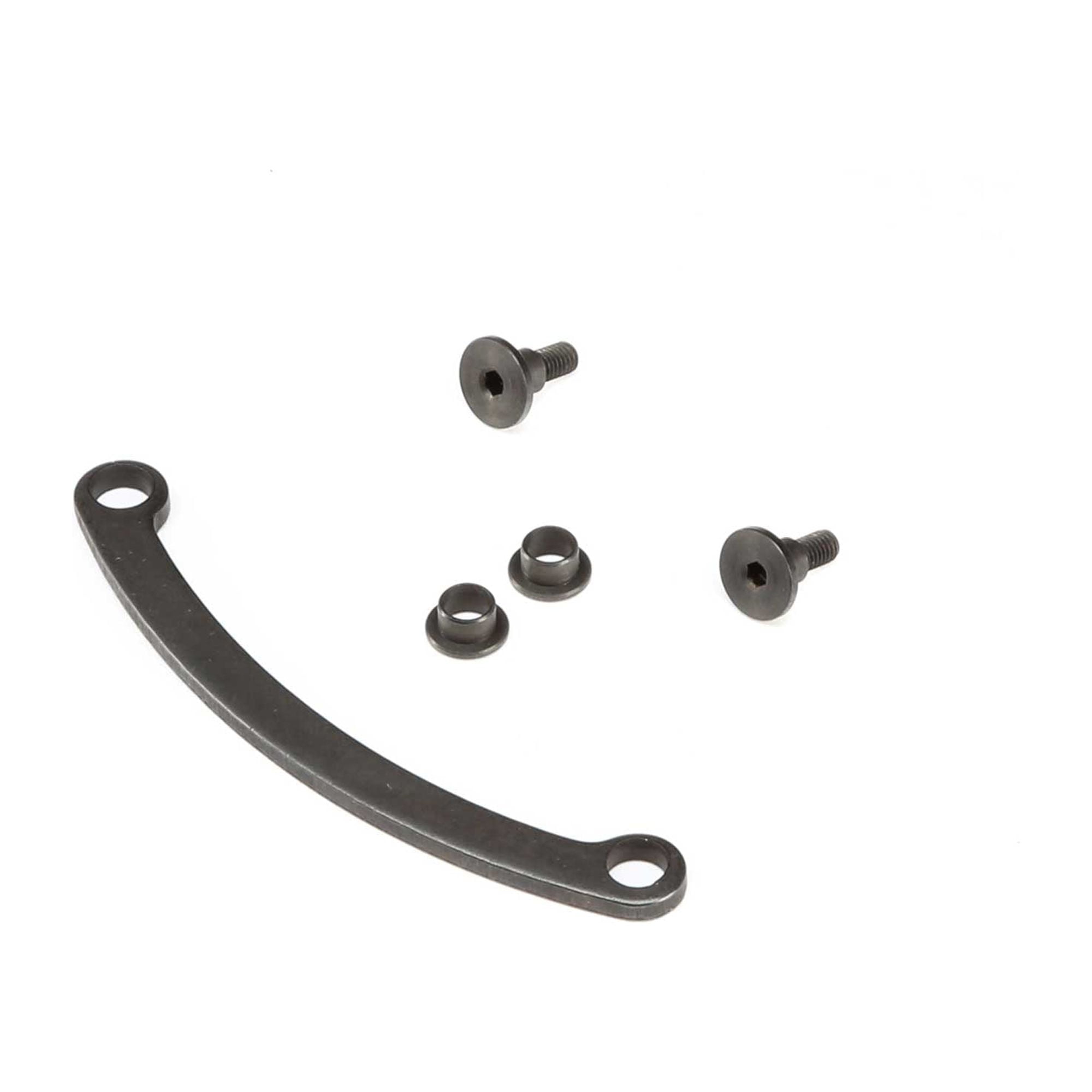 Losi Diff Gear Set W/Hardware Tenacity All LOS232029 Elec Car/Truck Replacement Parts