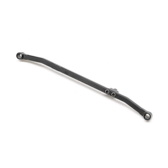 Losi Steering Tie Rod Aluminum Blk Mini LMT LOS311020