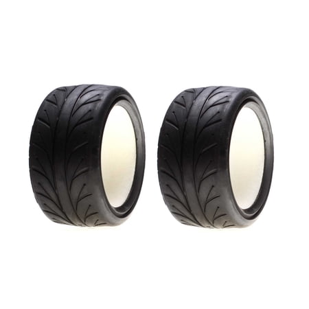 Losi Tire 67 x 30mm V1 Performance S Compound 2 V100 LOS43043 RC Tire
