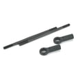 thumbnail image 1 of Losi Turnbuckle Set w/End 93mm 2 LST/2 XXL/2 LOSB4001 Gas Car/Truck Replacement Parts, 1 of 3