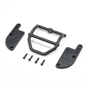 Losi Wheelie Bump Black LMT 2.0 LOS-1811