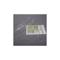 thumbnail image 1 of XXX-SCB Body Set, Clear, 1 of 1