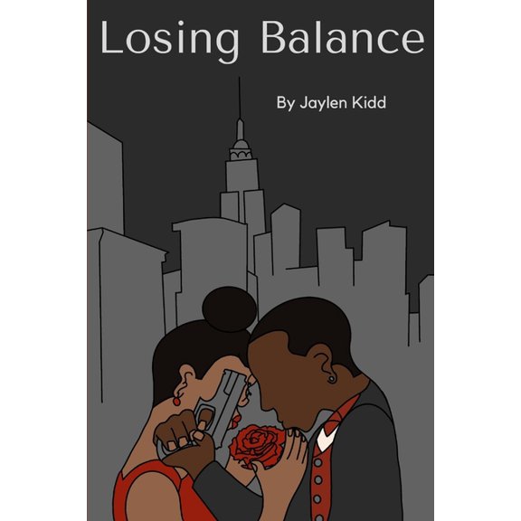 Losing Balance (Paperback)