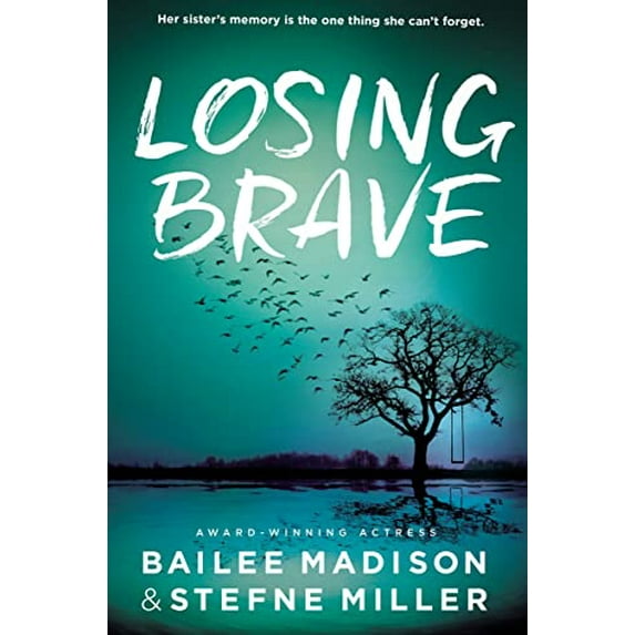 Pre-Owned Losing Brave Paperback