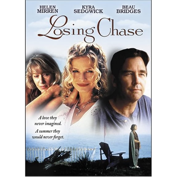 Pre-Owned Losing Chase