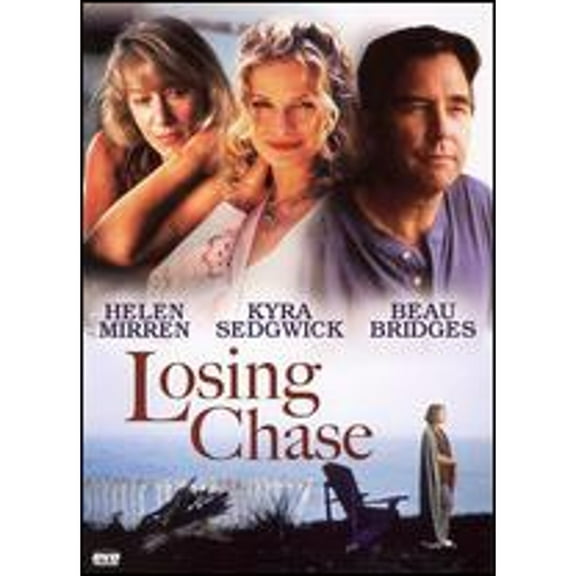 Pre-Owned Losing Chase (Full Frame)