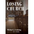 thumbnail image 1 of Losing Church (Paperback), 1 of 1