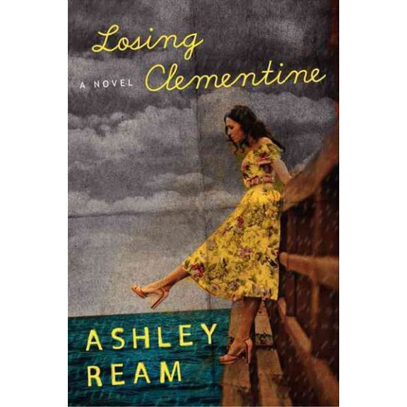 Pre-Owned Losing Clementine Paperback
