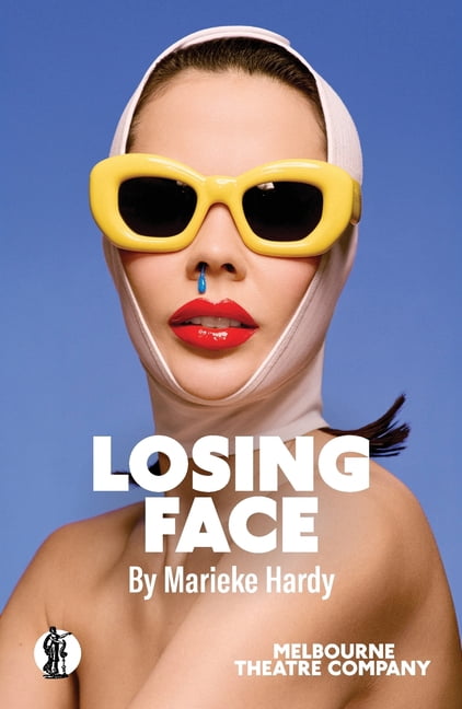 Losing Face, (Paperback)