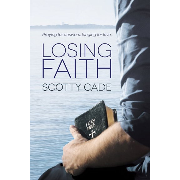 Losing Faith (Edition 1) (Paperback)