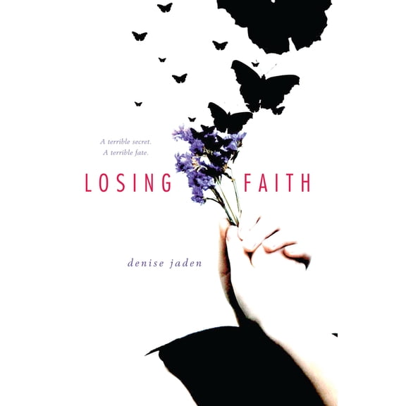 Losing Faith (Paperback)