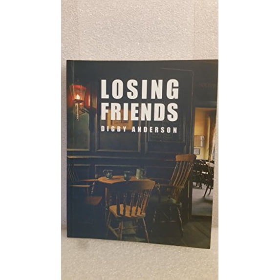Pre-Owned Losing Friends Paperback