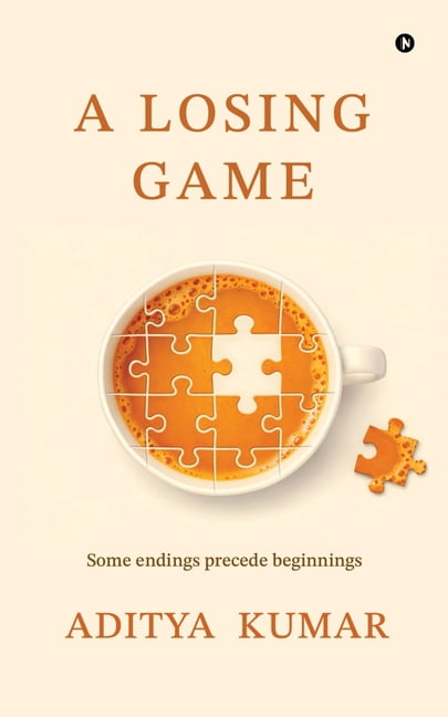 A Losing Game, (Paperback)