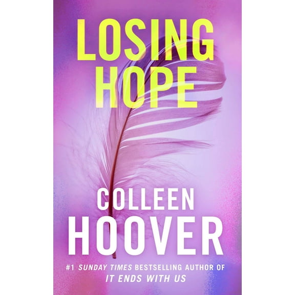 Losing Hope: A Novel (Paperback)