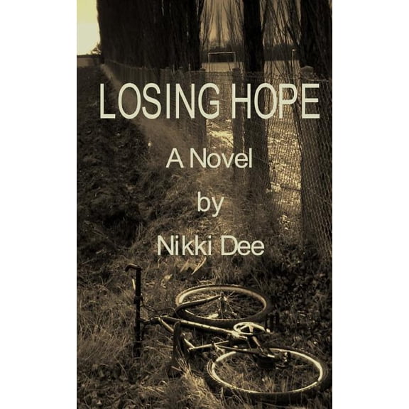 Losing Hope (Paperback)