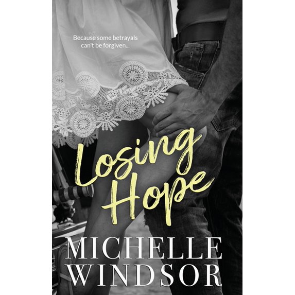 Losing Hope, (Paperback)