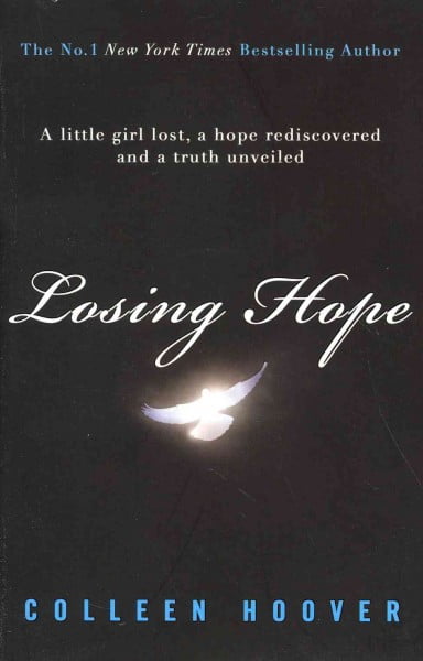 Losing Hope (Paperback) by Colleen Hoover
