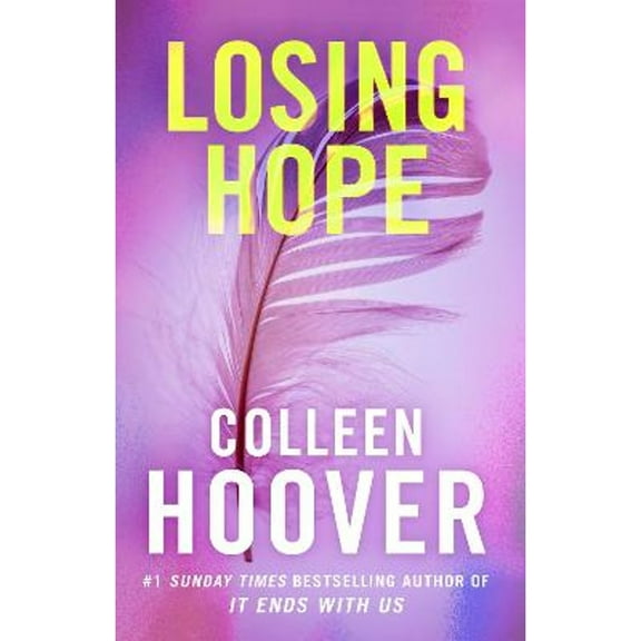 Pre-Owned Losing Hope Paperback
