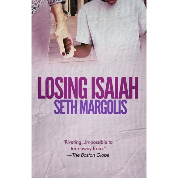 Losing Isaiah, (Paperback)