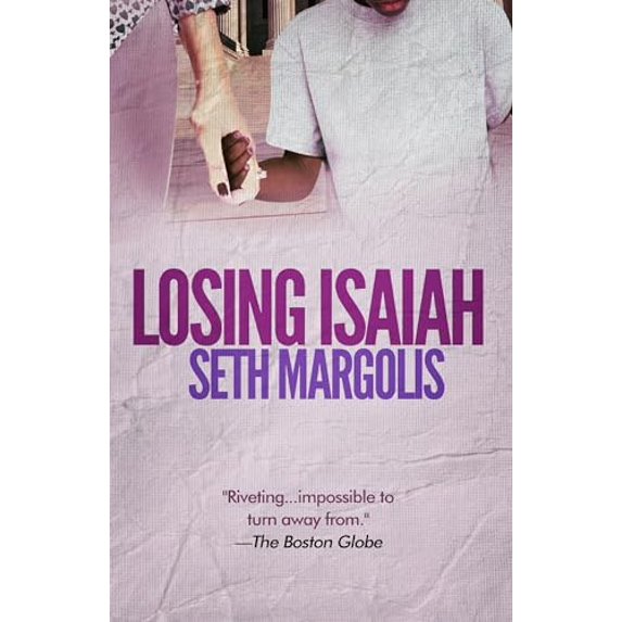 Pre-Owned Losing Isaiah Paperback