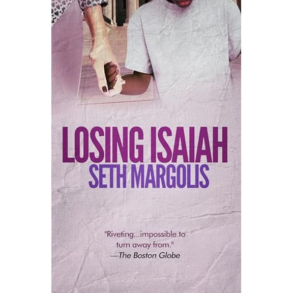 Pre-Owned Losing Isaiah Paperback