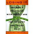 thumbnail image 1 of Pre-Owned Losing It: America's Obsession with Weight and the Industry that Feedson It (Hardcover) 0525938915 9780525938910, 1 of 1