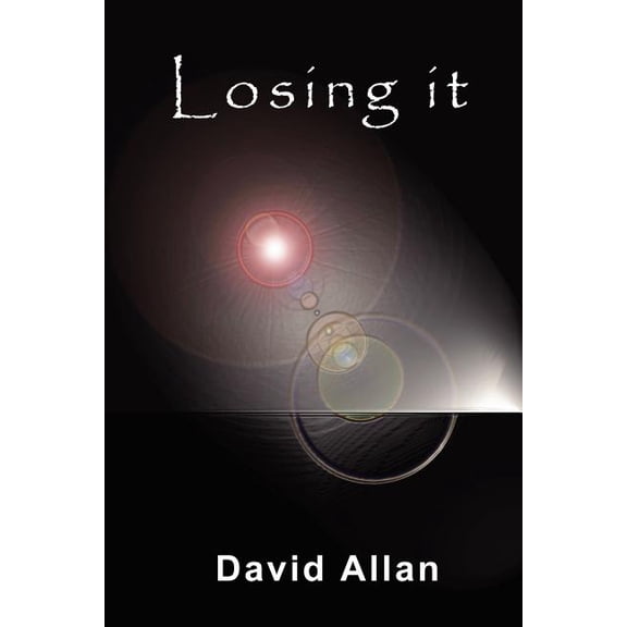 Losing It (Paperback)