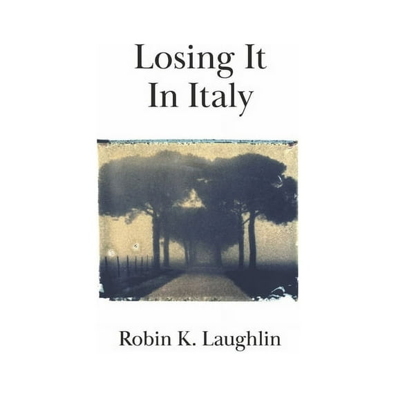 Losing It in Italy, (Paperback)