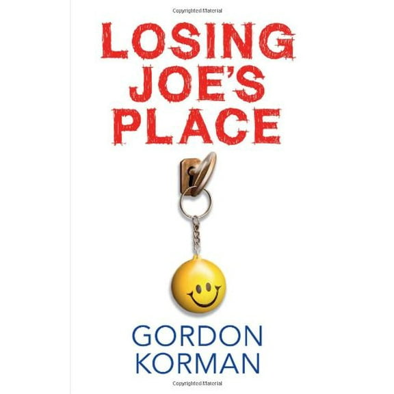 Pre-Owned Losing Joe's Place Paperback