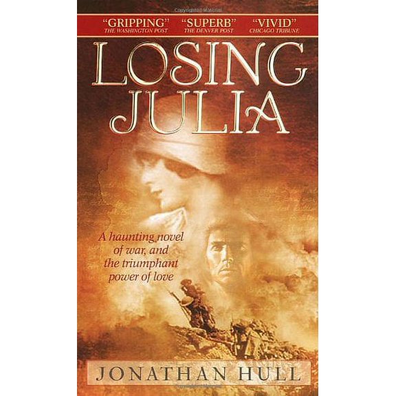 Pre-Owned Losing Julia