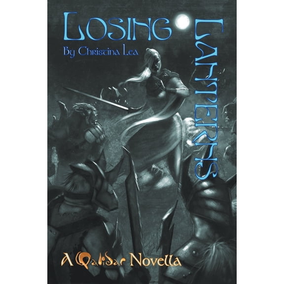 Losing Lanterns, (Paperback)