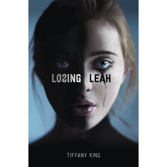 Losing Leah (Hardcover)