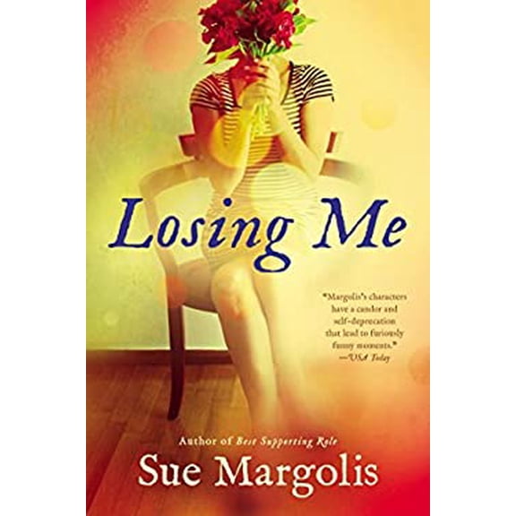 Pre-Owned Losing Me (Paperback) 0451471849 9780451471840