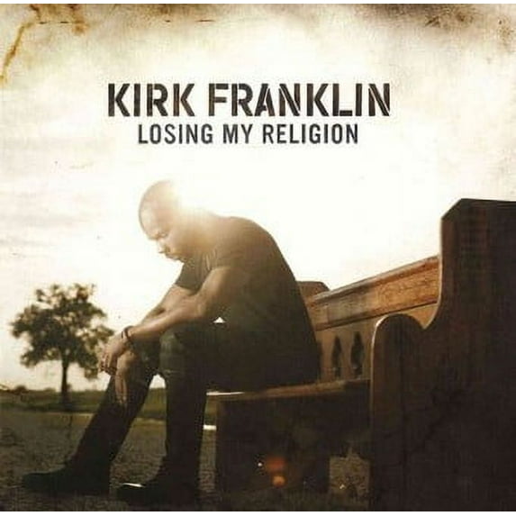 Losing My Religion (Audiobook)