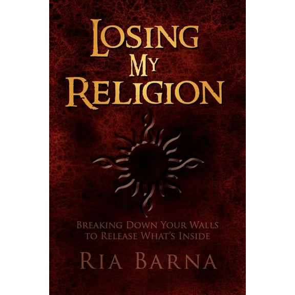 Losing My Religion, (Paperback)