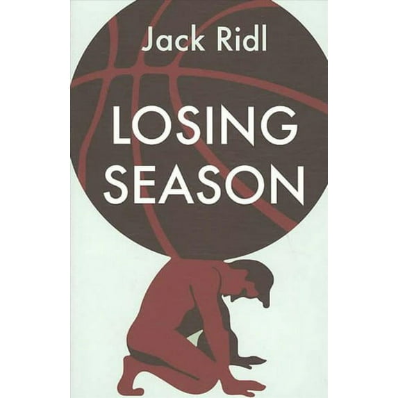 Losing Season (Paperback)
