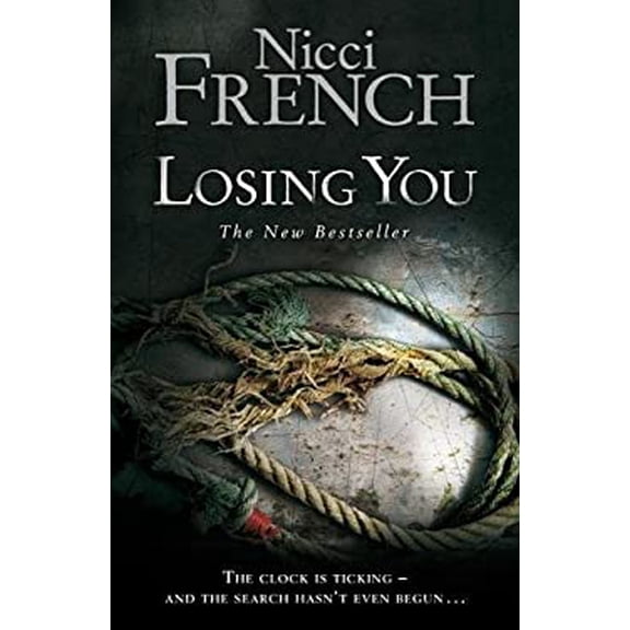 Pre-Owned Losing You (Hardcover) by Nicci French