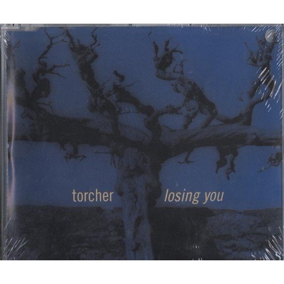 Torcher Losing You (CD)