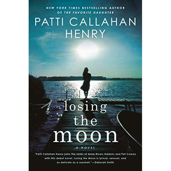 Pre-Owned Losing the Moon, 9780451211958, 0451211952, Paperback,