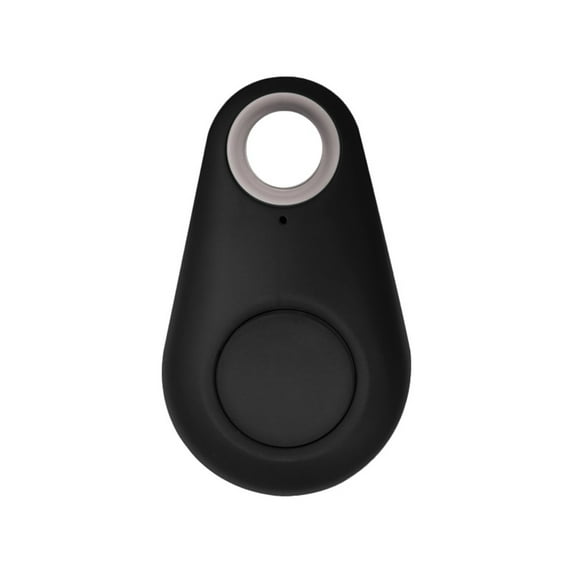 Loss Design Key Wallet Pet Finder with Two Way Alert Certified for and Items Tracking Locator Device for All Scenarios