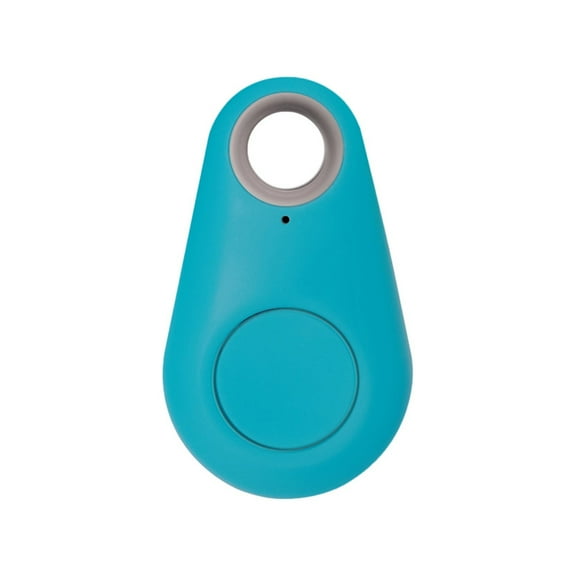 Loss Design Key Wallet Pet Finder with Two Way Alert Certified for Smart Tag Locator Tracking Device for Keys Bags and Items Compatible with Android