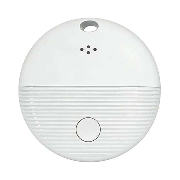 Loss Locator Compact Item For Keys Wallets With Smart Localizer And Real Alerts For -Loss Locator System